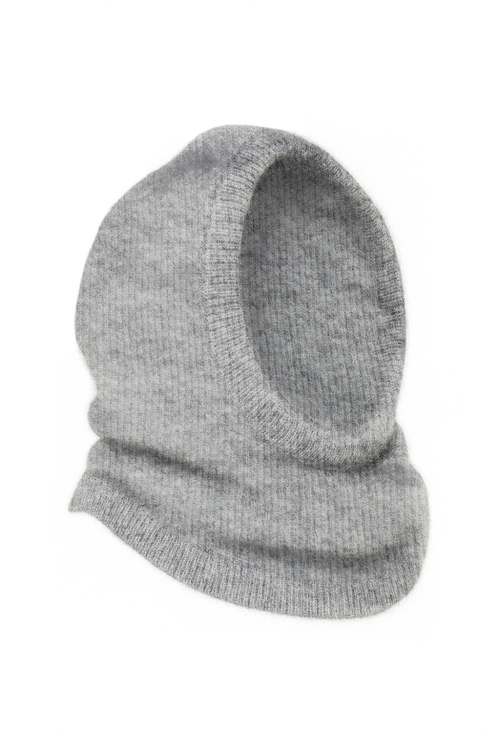 Grijze bivakmuts, gemaakt in Italië