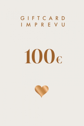 Bon cadeau 100€